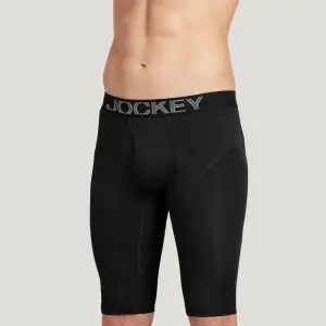 Jockey RapidCool 13" Quad Short