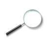 John Shen Magnifying Glass – 75/20mm | 2× to 6× Multiple Magnification Glass By Mitrrata