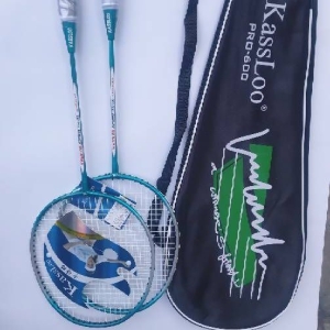 Jointless Badminton for Amateur Player
