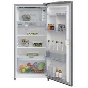 Beko 200 Liter Single Door Refrigerator