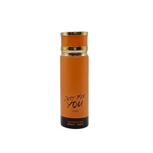 Just for You Body Spray Paris 200 Ml