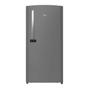 Beko 188 Ltr. Single Door Refrigerator