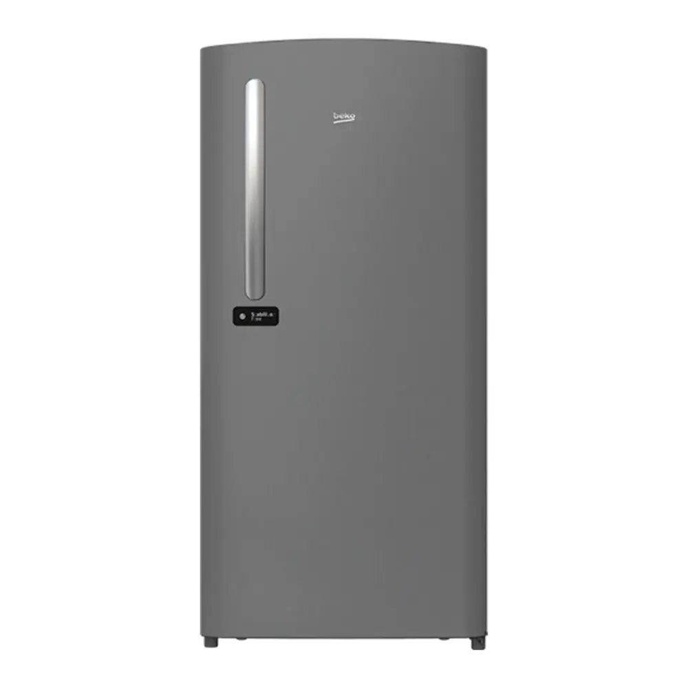 Beko 188 Ltr. Single Door Refrigerator