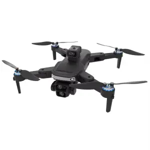 K2 And K2 max HD FoldableDrone With Remote Control