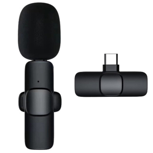 K9 Wireless Microphone