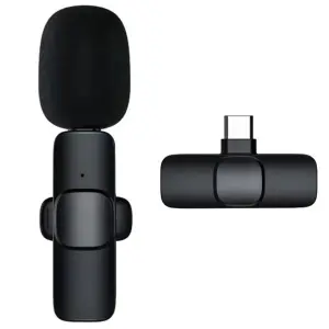 K9 Wireless Microphone