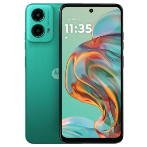 Moto G45 - 8GB RAM & 128GB Storage (Brilliant Green)
