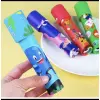 Kaleidoscope Rotating Children Science Experiment Toy Parent Child Interactive Educational Toys Kids Magical Change Gift 1 Pcs
