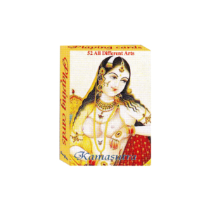 Kamasutra Playing Cards (PLCKS1)