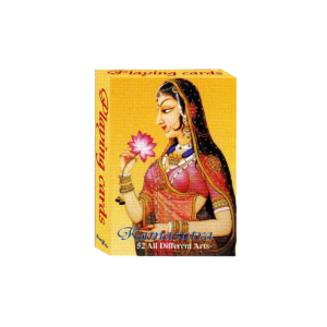 Kamasutra Playing Cards (PLCKS3)