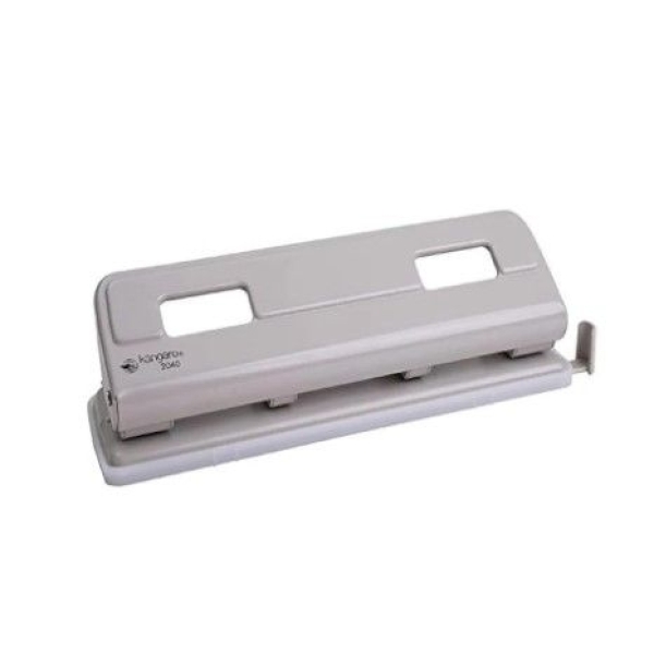 Kangaroo 4 hole punch machine - Image 2