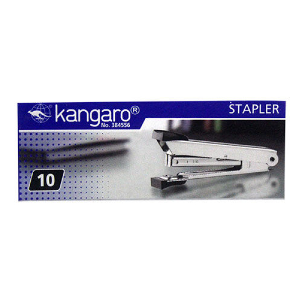 Kangaroo Hand Stapler/ No.10 Stappler Machine By Mitrata - Image 3