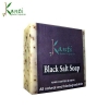 Kanti Herbal Black Salt Soap 80gm