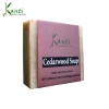 Kanti Herbal Cedarwood Soap – 80g