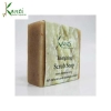 Kanti Herbal Energizing Scrub Soap – 80g