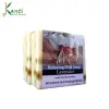 Kanti Herbal Pack of 2 Relaxing Milk Soap - 80G