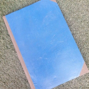 Karmachari Hajr Copy/ Staff Attendance Book For 2080 BS