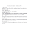 Kathmandu to Pokhara & Chitwan Info 2