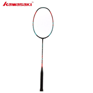 Kawasaki High Tension G5 (1 Star) ( STRUNG ) By Mitrata