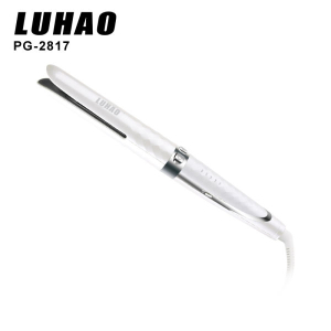 Kemei KM-2817 Professional Wholesale Ceramic Nano Wire Hair Iron Curler