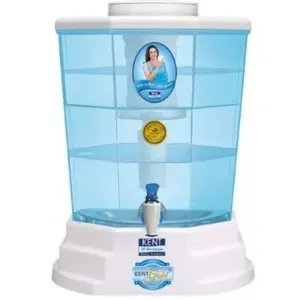 KENT 20 Ltrs UF Water Purifier