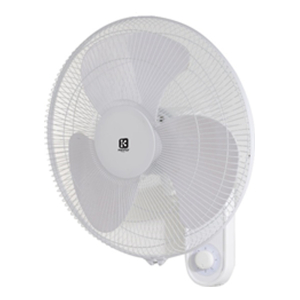 KentElectric 16 Inch High Speed Wall Fan