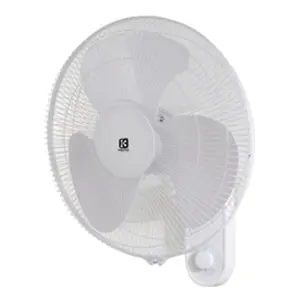 KentElectric 16 Inch High Speed Wall Fan