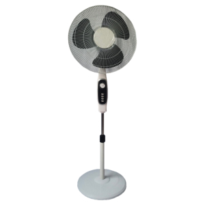 KentElectric 16 Inch Stand Fan