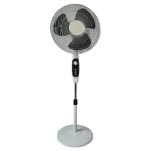 KentElectric 16 Inch Stand Fan