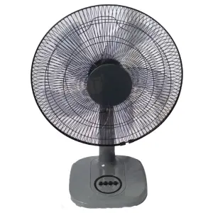 KentElectric 16 Inch Table Fan