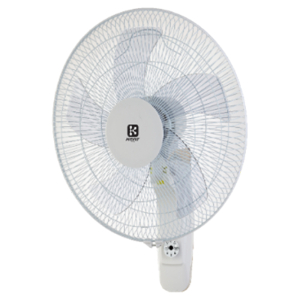 KentElectric 16 Inch Wall Fan