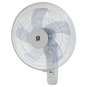 KentElectric 16 Inch Wall Fan