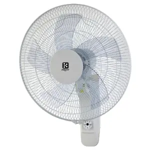 KentElectric 16 Inch Wall Fan
