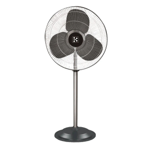 KentElectric 16" Stand Fan - Farata Fan 3 Blades