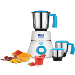 KentElectric 600 W Sharp Mixer Grinder
