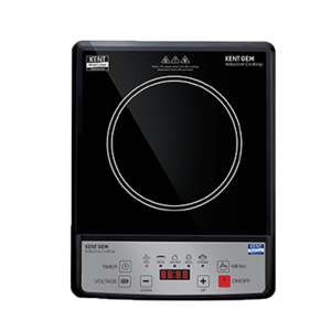 KentRO 1500 W Induction Cooktops