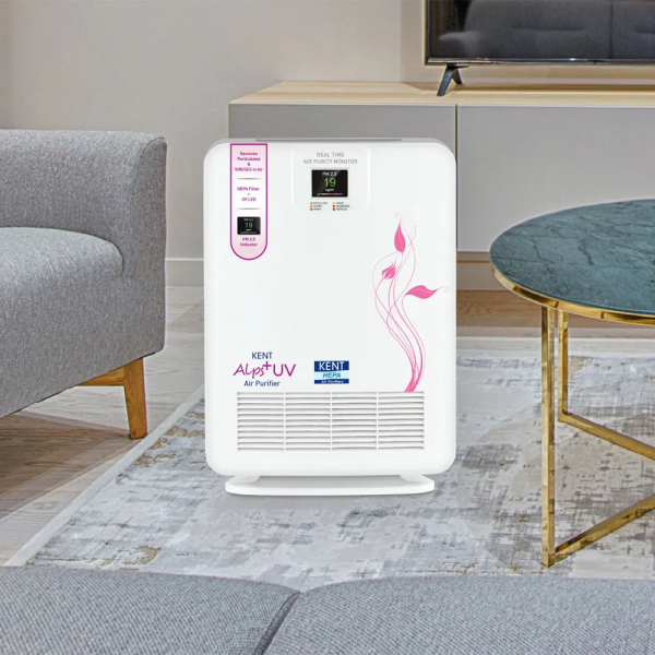 KentRO Room Air Purifier - Alps+ UV - Image 2