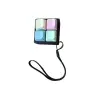 Keyboard Fidget Keychain on Office and Classroom