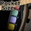 Tiny Fidget Keyboard for Relief Your Stress