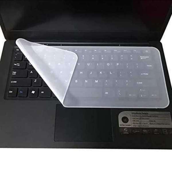 Keyboard Protective Film(14 Inch) - Image 3