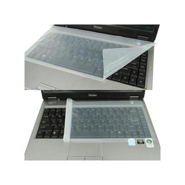 Keyboard Protective Film(14 Inch) - Image 5