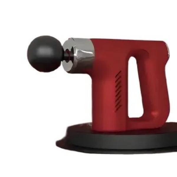 KH-740 Electrical Rechargeable Fascial Massage Gun - Image 3