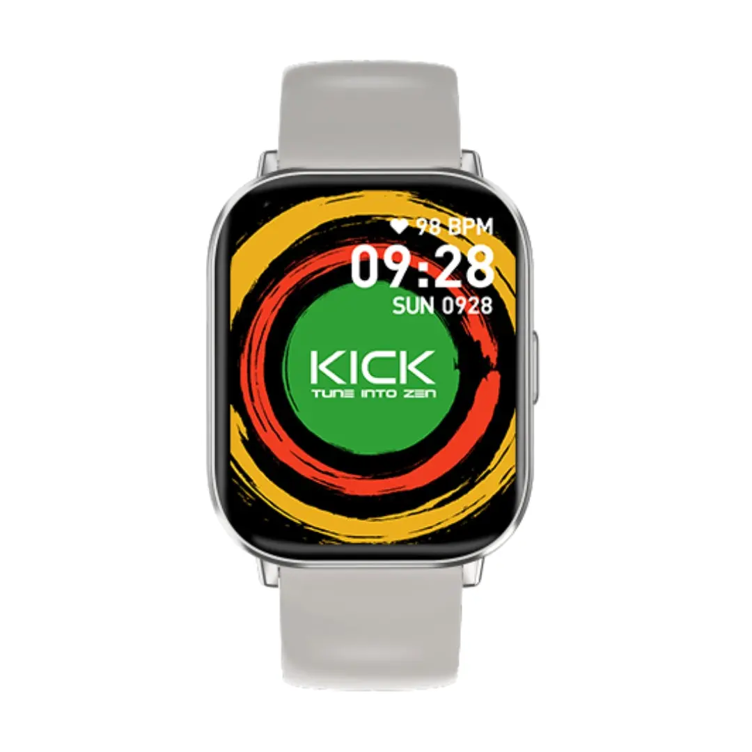 Kick Aero Watch Sigma - Image 4