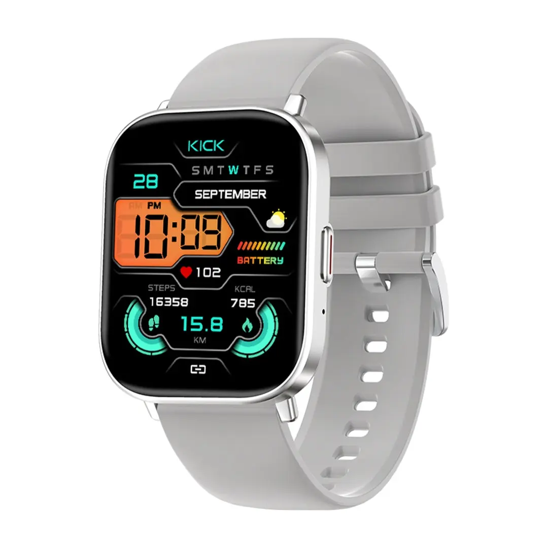 Kick Aero Watch Sigma - Image 3