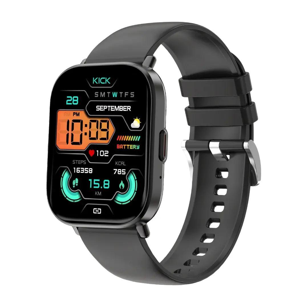 Kick Aero Watch Sigma - Image 2