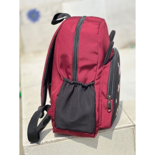 Kids Backpacks I Cartoon Printed School Backpack for Kids - Image 3