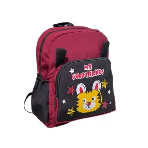 Kids Backpacks I Cartoon Printed School Backpack for Kids