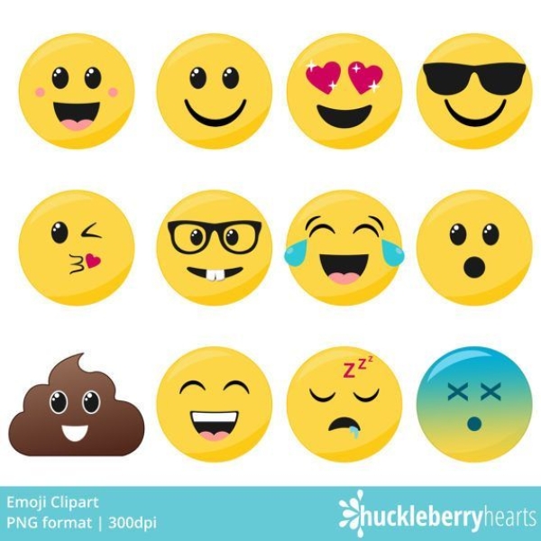 Kids Fun Smile Eraser ( Set of 10 pcs ) - Image 4