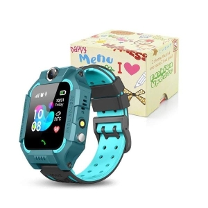 Kids Smart Watch 4G Calling Smart Watch With Sim Card Supported For Kids Monitoring