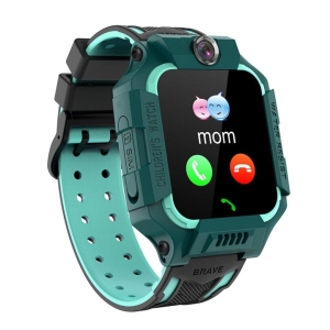 Q82 kids watch SIM Card LBS tracking Games Light, Phone Call